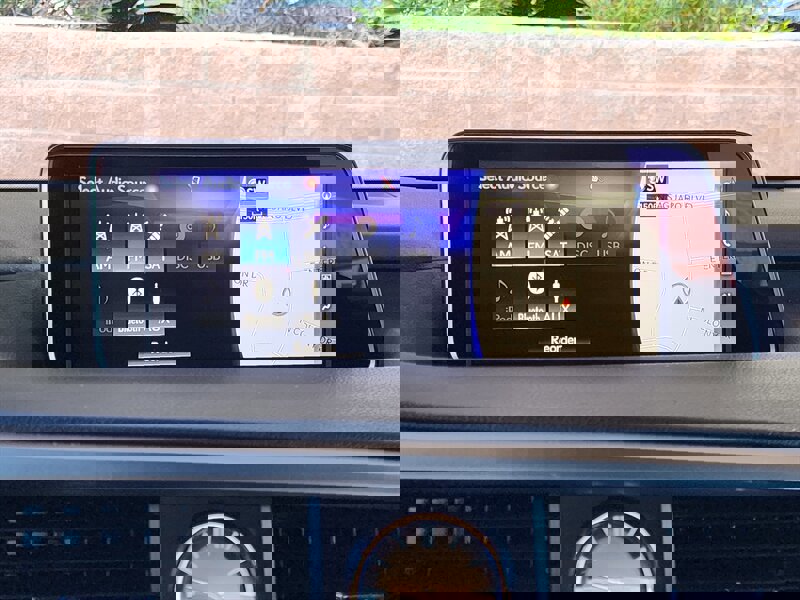 Used 2019 Lexus RX 350 F Sport w/ Navigation Package image 47