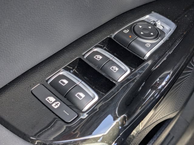 Certified 2025 Kia K5 GT-Line FWD image 28