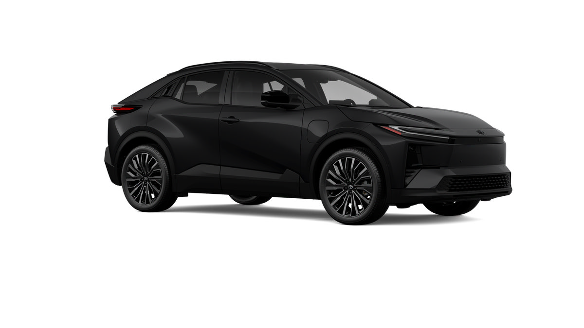 New 2026 Toyota C-HR AWD/4WD image 91