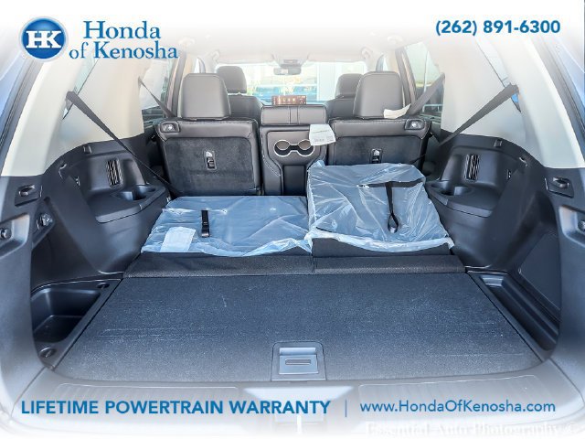 New 2026 Honda Pilot EX-L image 15