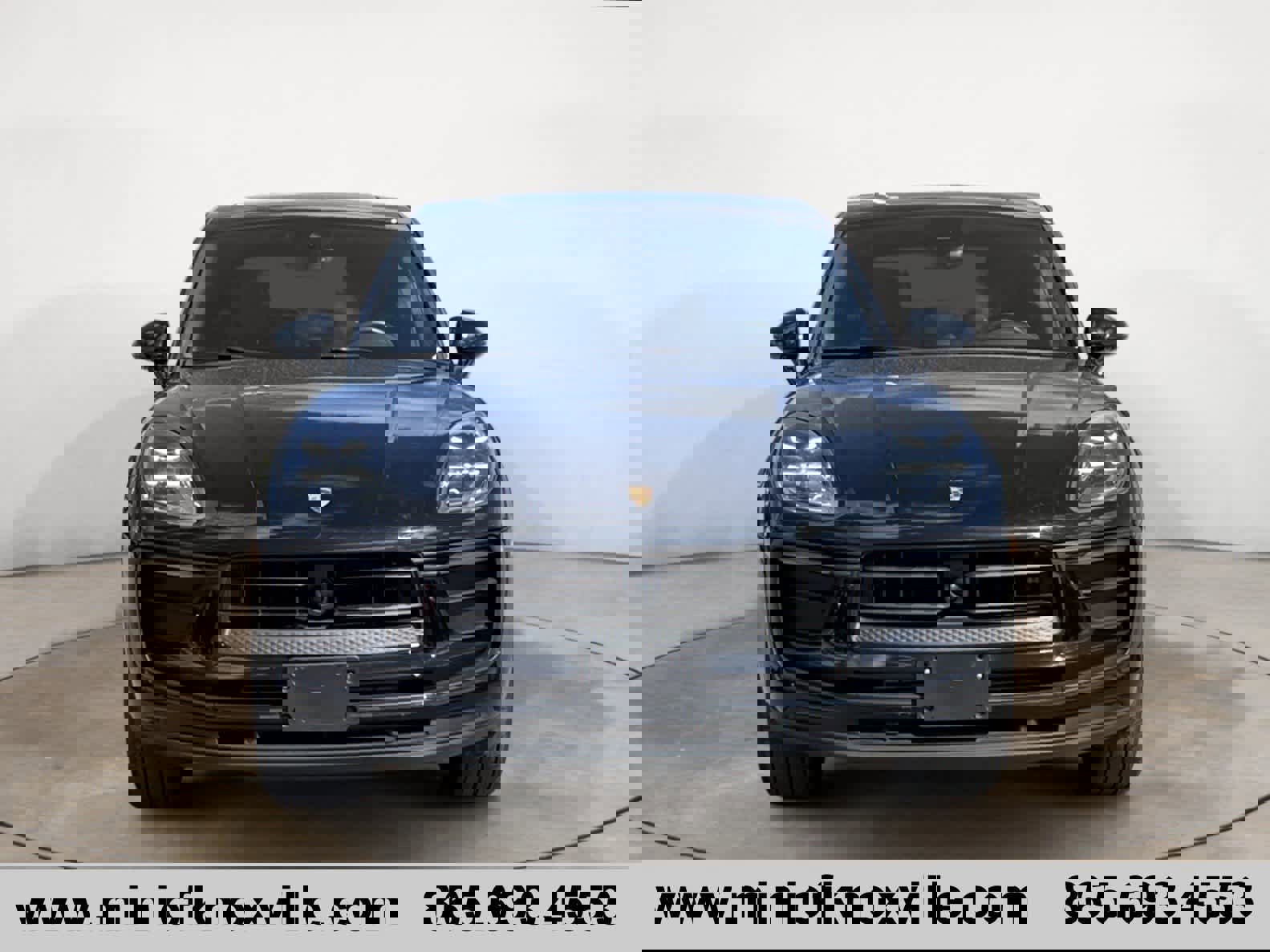 Used 2024 Porsche Macan image 8