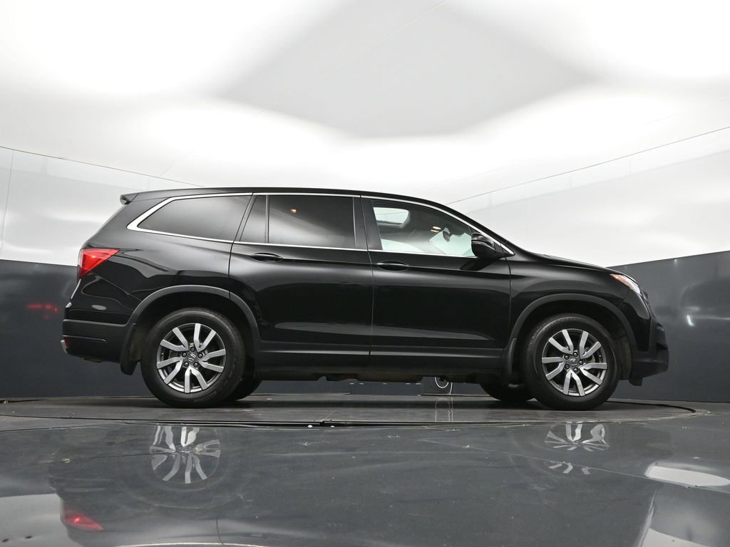 Used 2019 Honda Pilot EX-L image 43