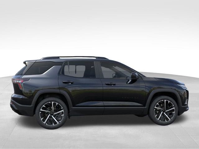 New 2026 Chevrolet Equinox RS w/ Convenience Package III AWD/4WD image 5