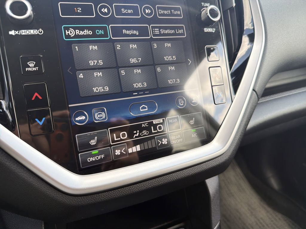 Used 2023 Subaru Ascent Limited w/ Technology Package AWD/4WD image 25