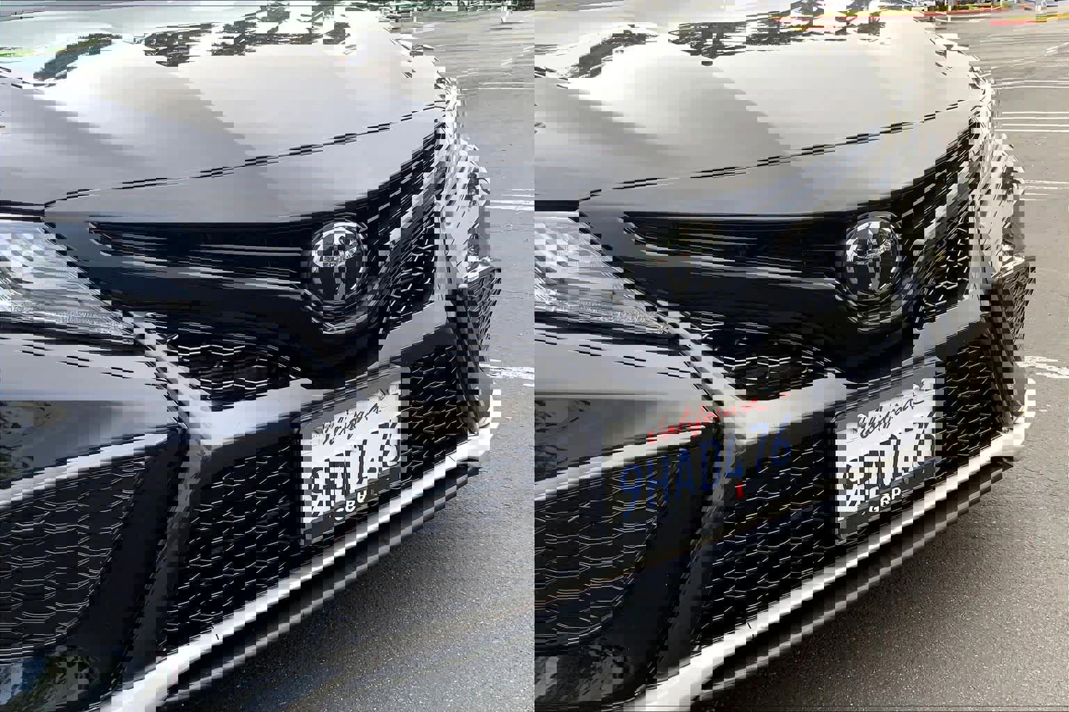 Used 2023 Toyota Camry XSE image 29