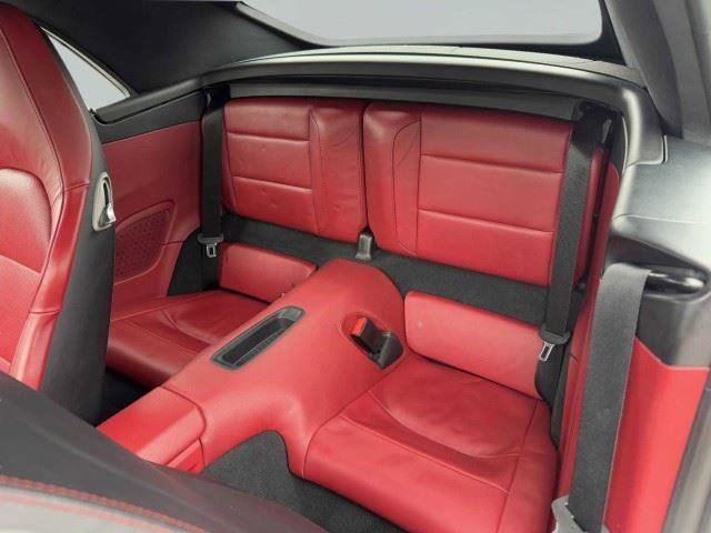 Used 2016 Porsche 911 Turbo AWD/4WD image 21