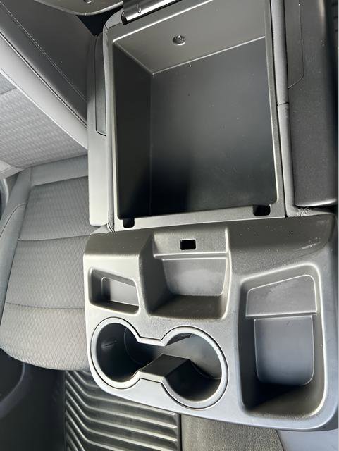 Used 2023 Chevrolet Silverado 1500 Custom w/ LPO, Dark Essentials Package image 9