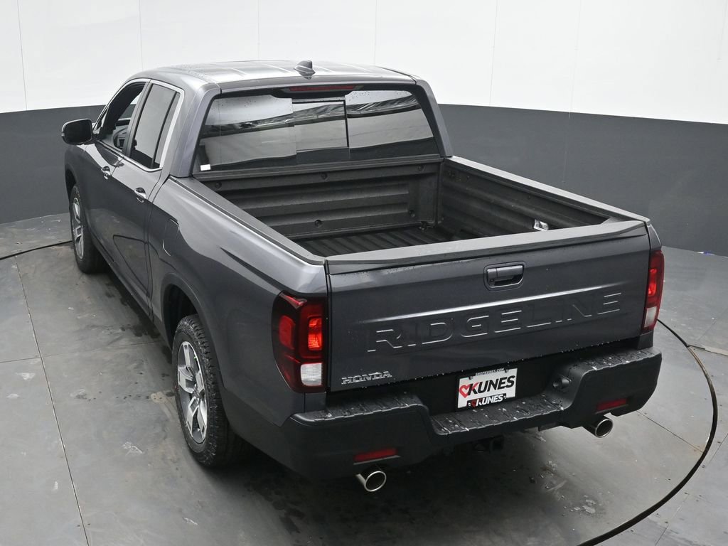 New 2026 Honda Ridgeline RTL image 36