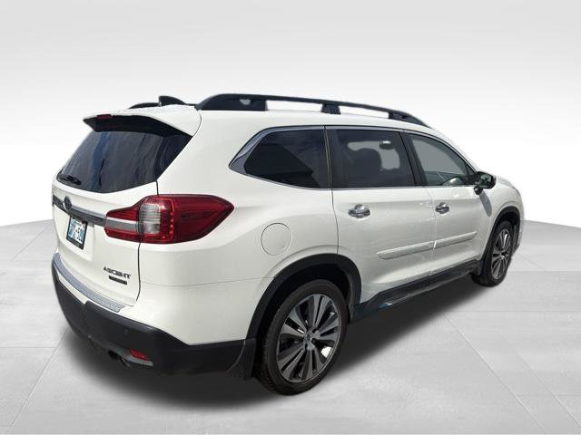 Used 2020 Subaru Ascent Touring w/ Popular Package #2A AWD/4WD image 3