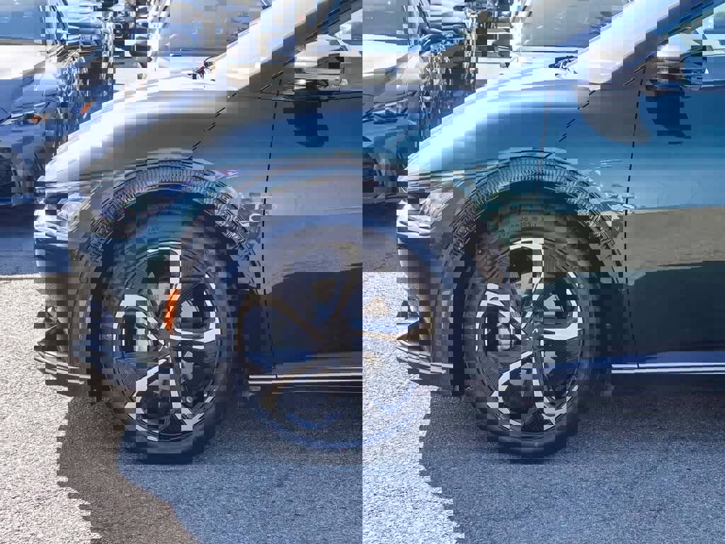 Used 2023 Kia EV6 GT-Line image 9