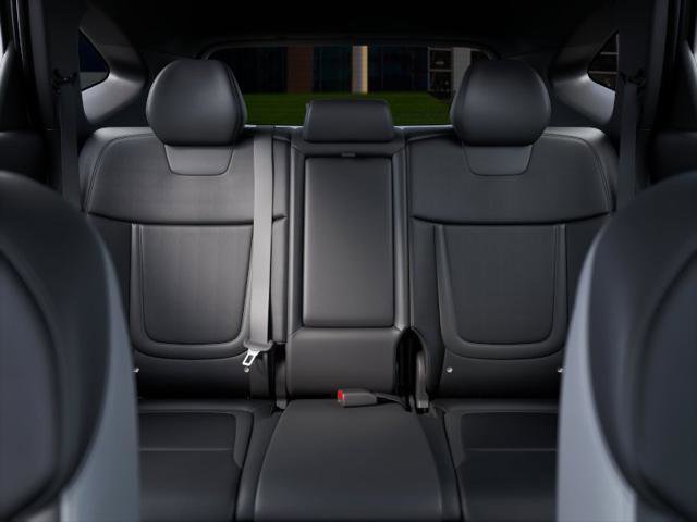 New 2025 Hyundai Tucson XRT image 12