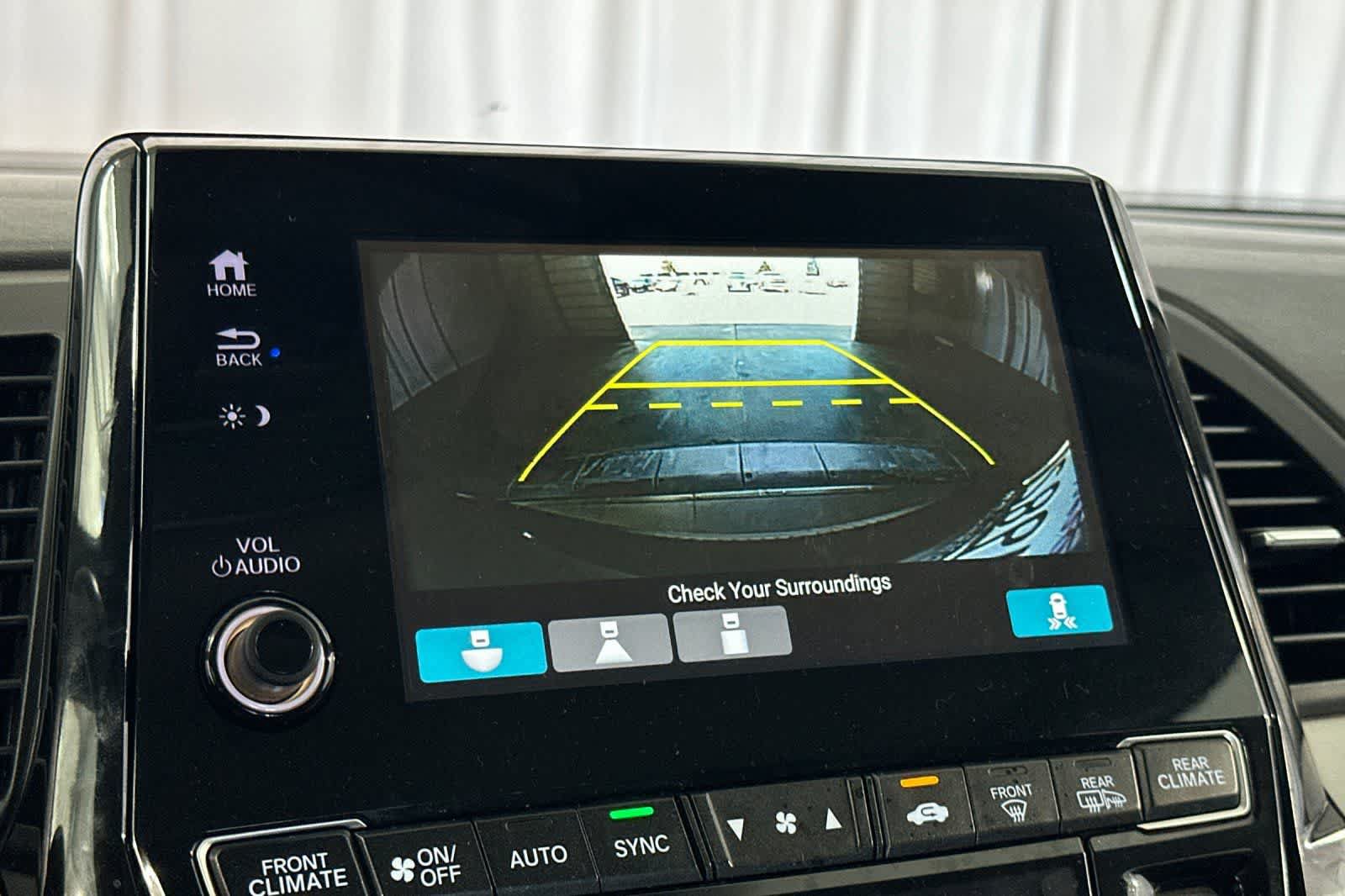 Used 2019 Honda Odyssey EX image 22