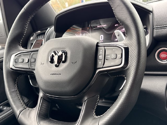 New 2026 RAM 1500 RHO AWD/4WD image 15