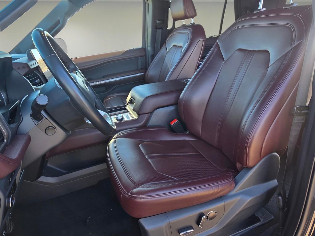 Used 2024 Ford Expedition Max Limited image 13