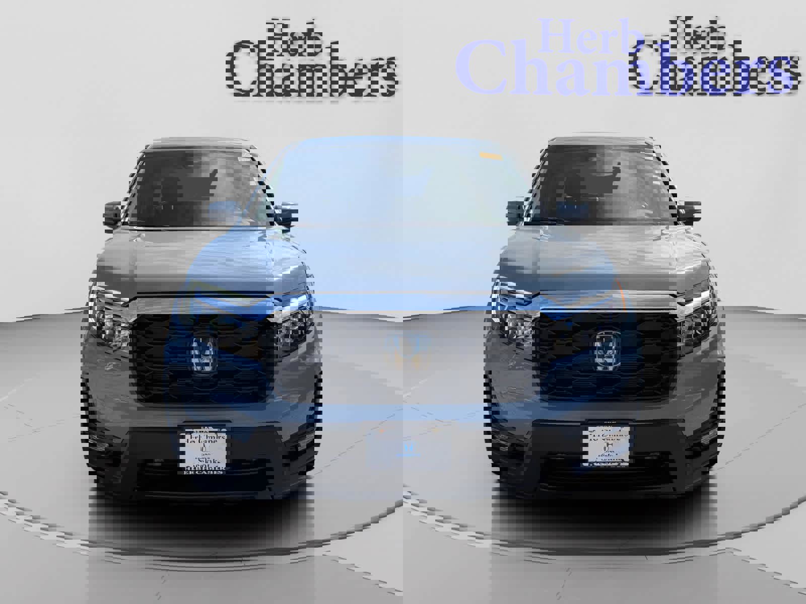 Used 2023 Honda Passport EX-L image 2