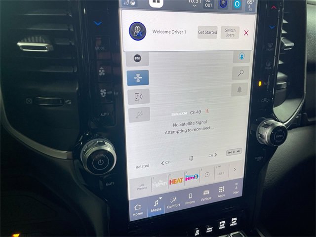 New 2026 RAM 2500 Big Horn image 16