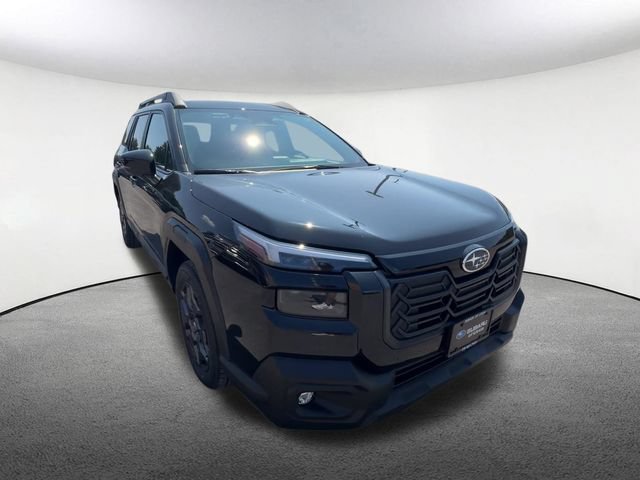 New 2026 Subaru Outback Premium AWD/4WD image 2
