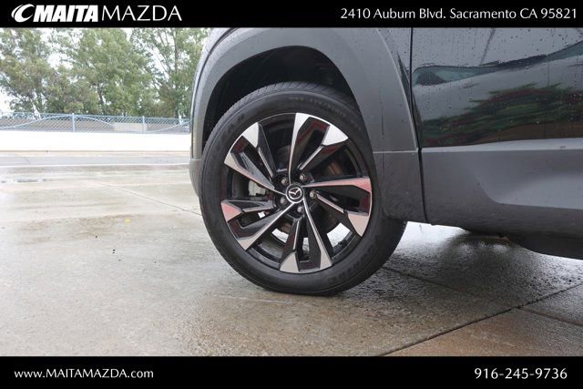 Certified 2026 MAZDA CX-50 2.5 Hybrid w/ Premium Plus Pkg AWD/4WD image 8