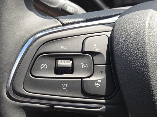 New 2026 Buick Encore GX Sport Touring FWD image 12