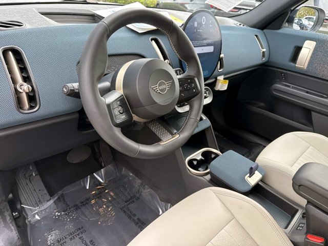 Used 2025 MINI Cooper Countryman S AWD/4WD image 22