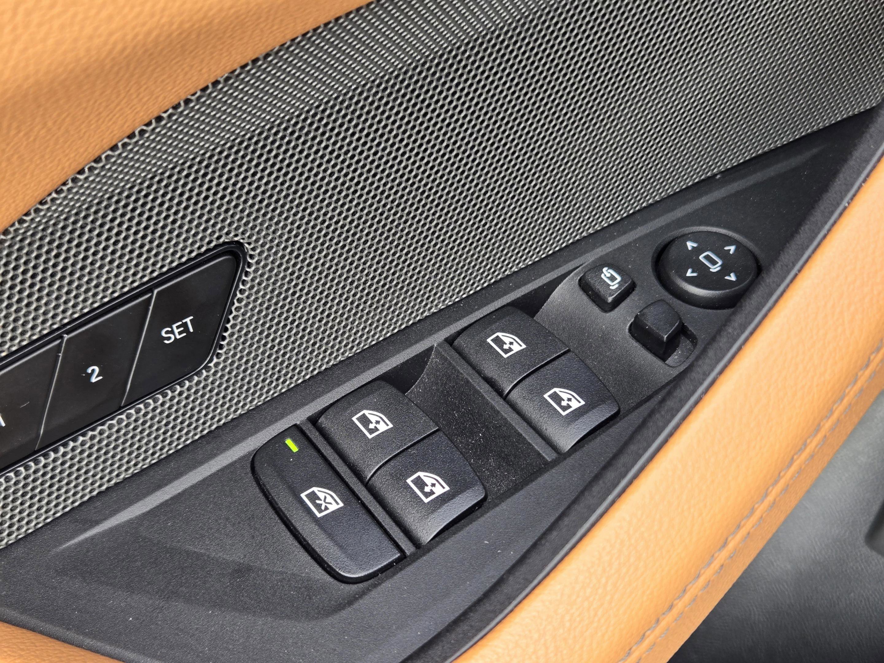 Used 2024 BMW i4 eDrive40 w/ Premium Package image 32