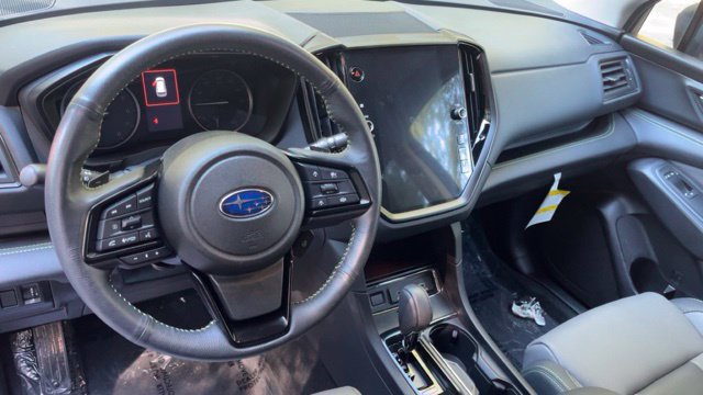 Used 2025 Subaru Ascent Onyx Edition w/ Popular Package #2 AWD/4WD image 6