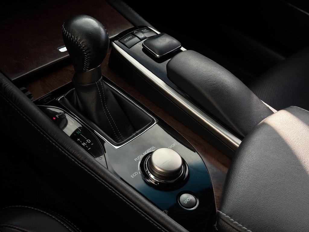 Used 2013 Lexus GS 350 AWD w/ Premium Pkg image 21