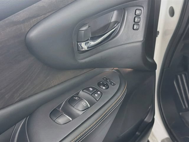 Certified 2023 Nissan Murano Platinum w/ Cargo Package AWD/4WD image 25