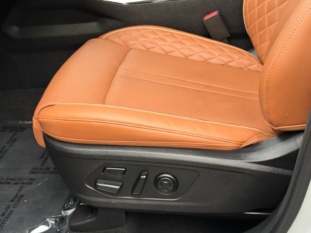 Certified 2023 Kia Sorento SX Prestige AWD/4WD image 17