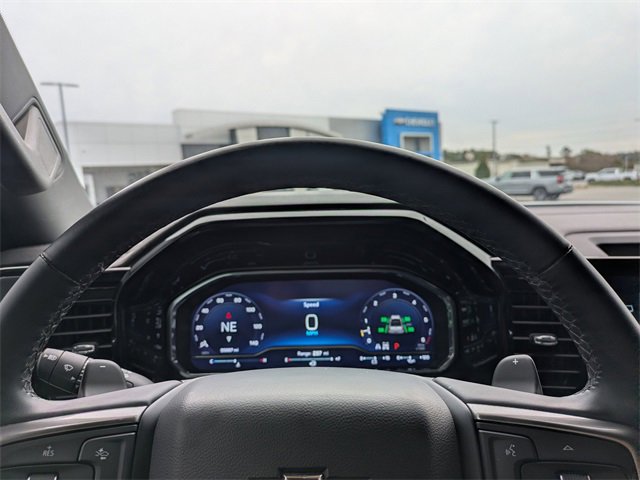 Used 2023 Chevrolet Silverado 1500 RST w/ All Star Edition Plus image 30