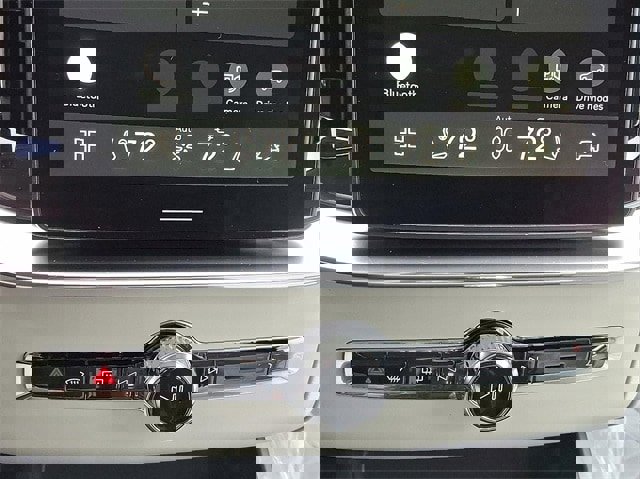 New 2026 Volvo XC90 B6 Ultra image 9