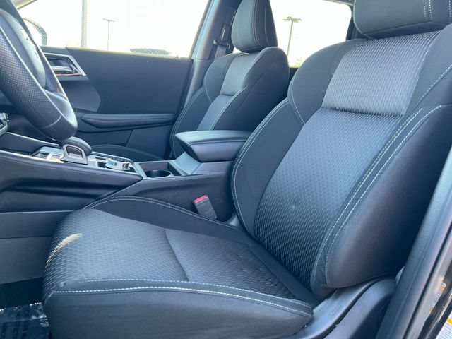 Used 2024 Mitsubishi Outlander ES AWD/4WD image 9