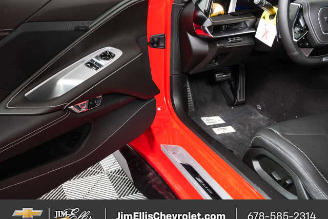 New 2026 Chevrolet Corvette Z06 image 7