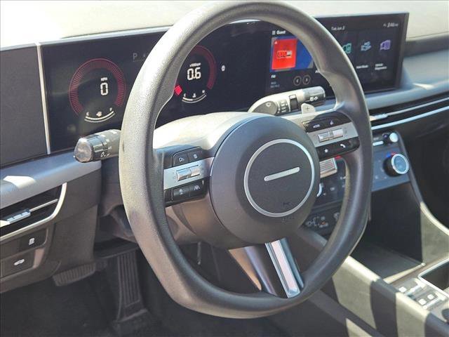 Certified 2024 Hyundai Sonata SEL FWD image 10