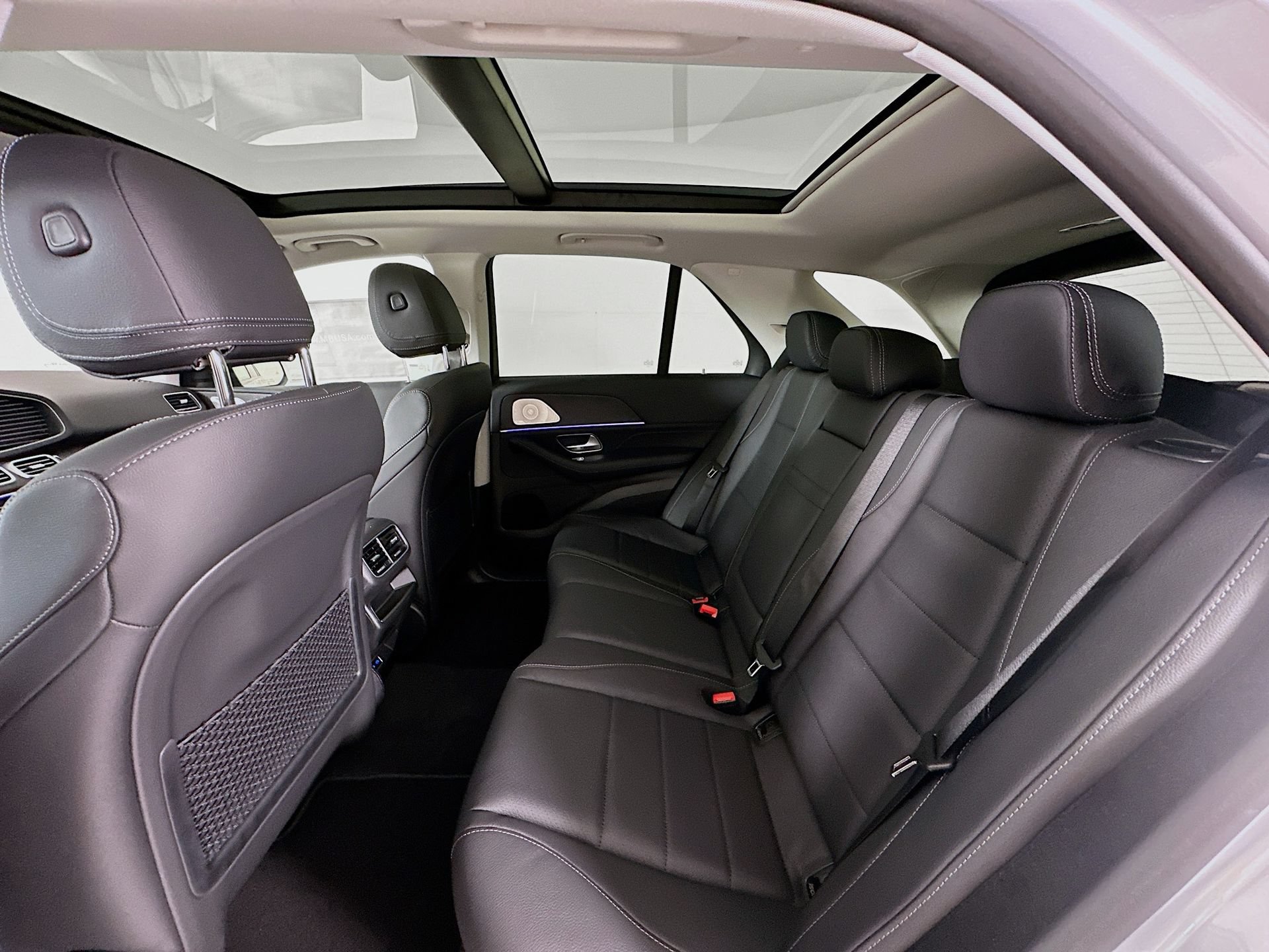 New 2026 Mercedes-Benz GLE 450 4MATIC image 27