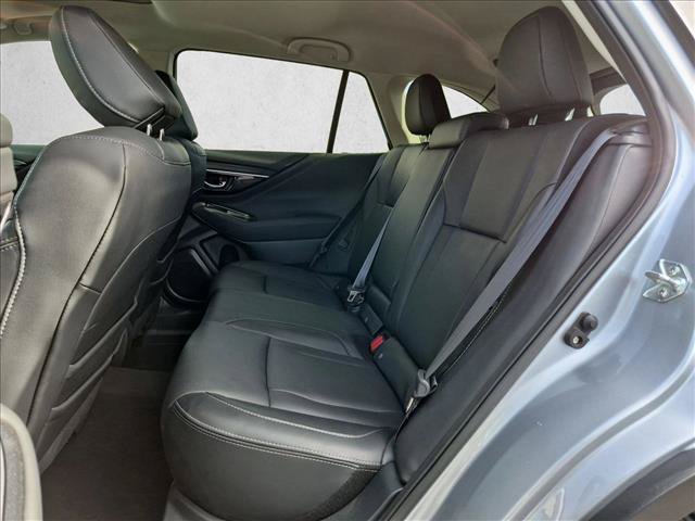 Certified 2025 Subaru Outback Touring XT AWD/4WD image 18