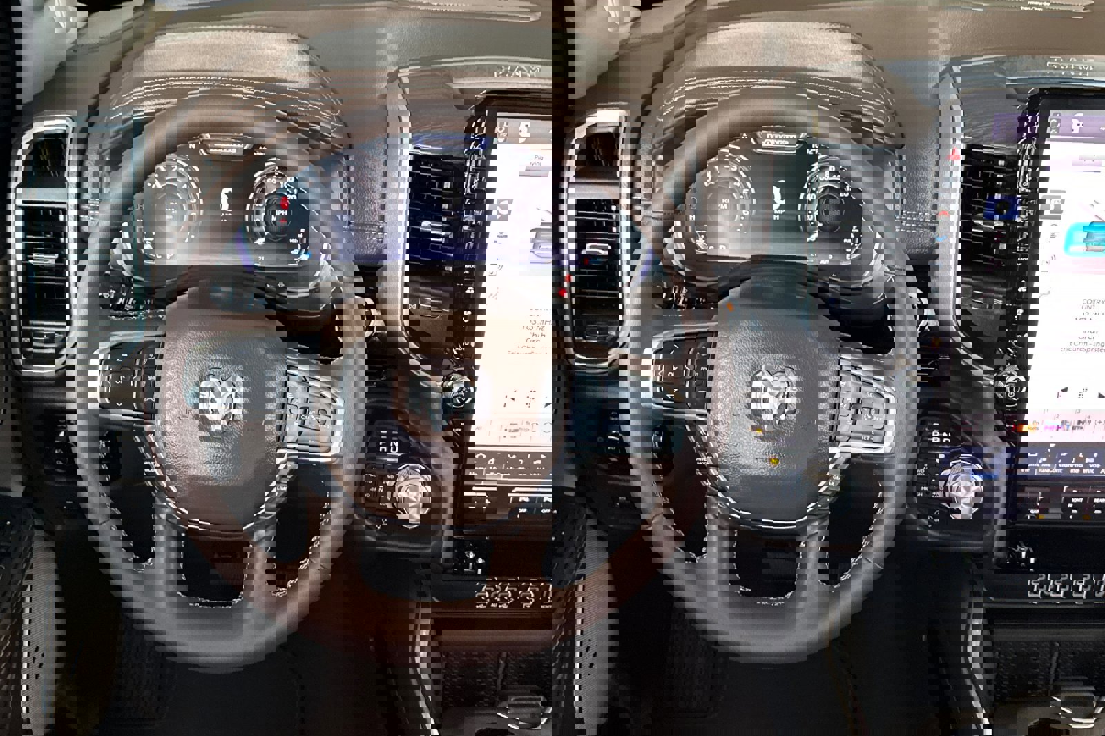 New 2026 RAM 1500 Laramie image 14