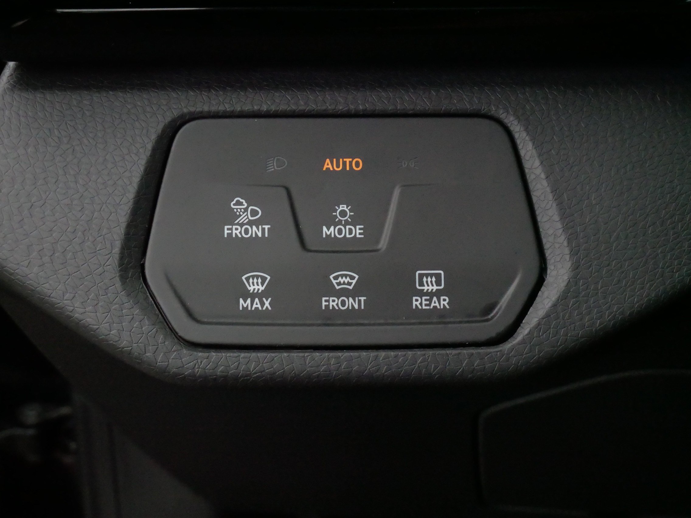 Certified 2023 Volkswagen ID.4 Pro S AWD/4WD image 26
