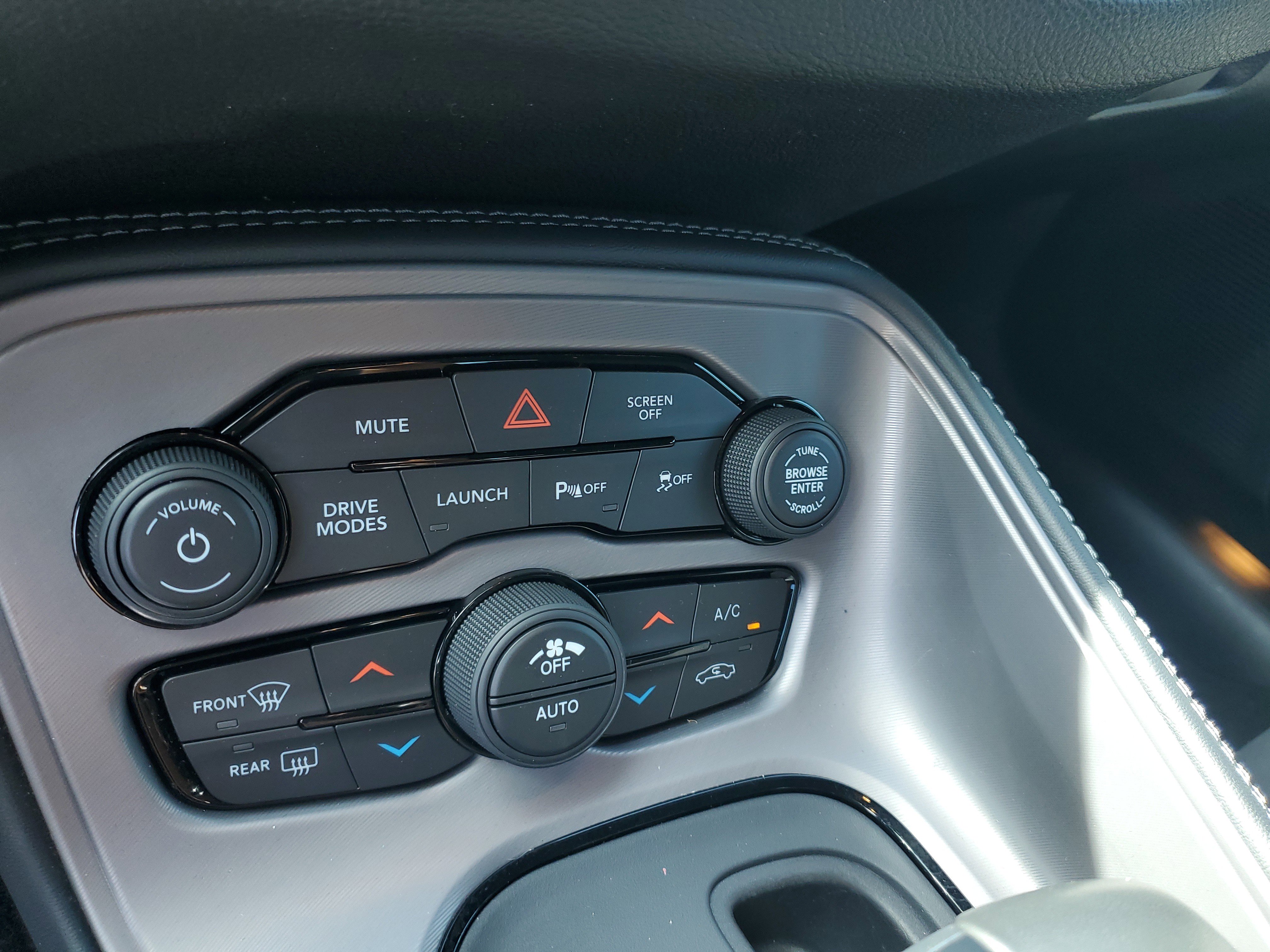 Used 2023 Dodge Challenger R/T Scat Pack image 20