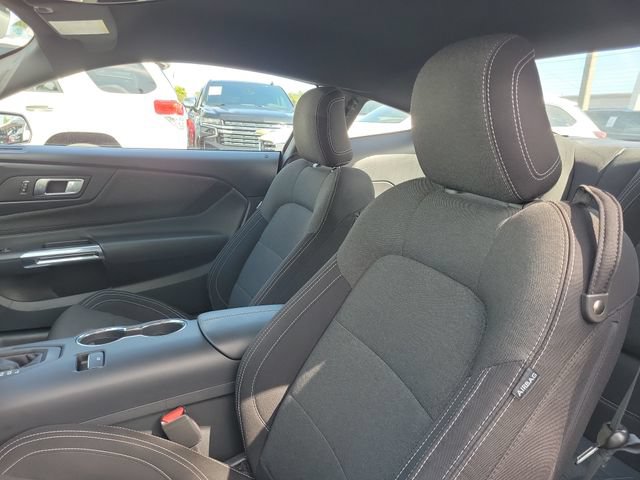 Used 2024 Ford Mustang Coupe RWD image 10