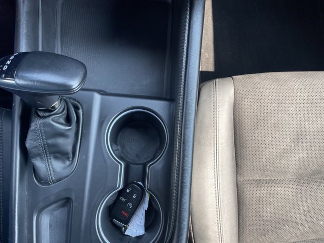 Used 2022 Dodge Durango GT image 29