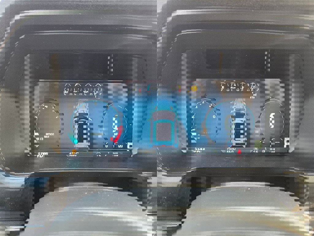 New 2025 Ford F150 Tremor w/ Equipment Group 402A High image 13