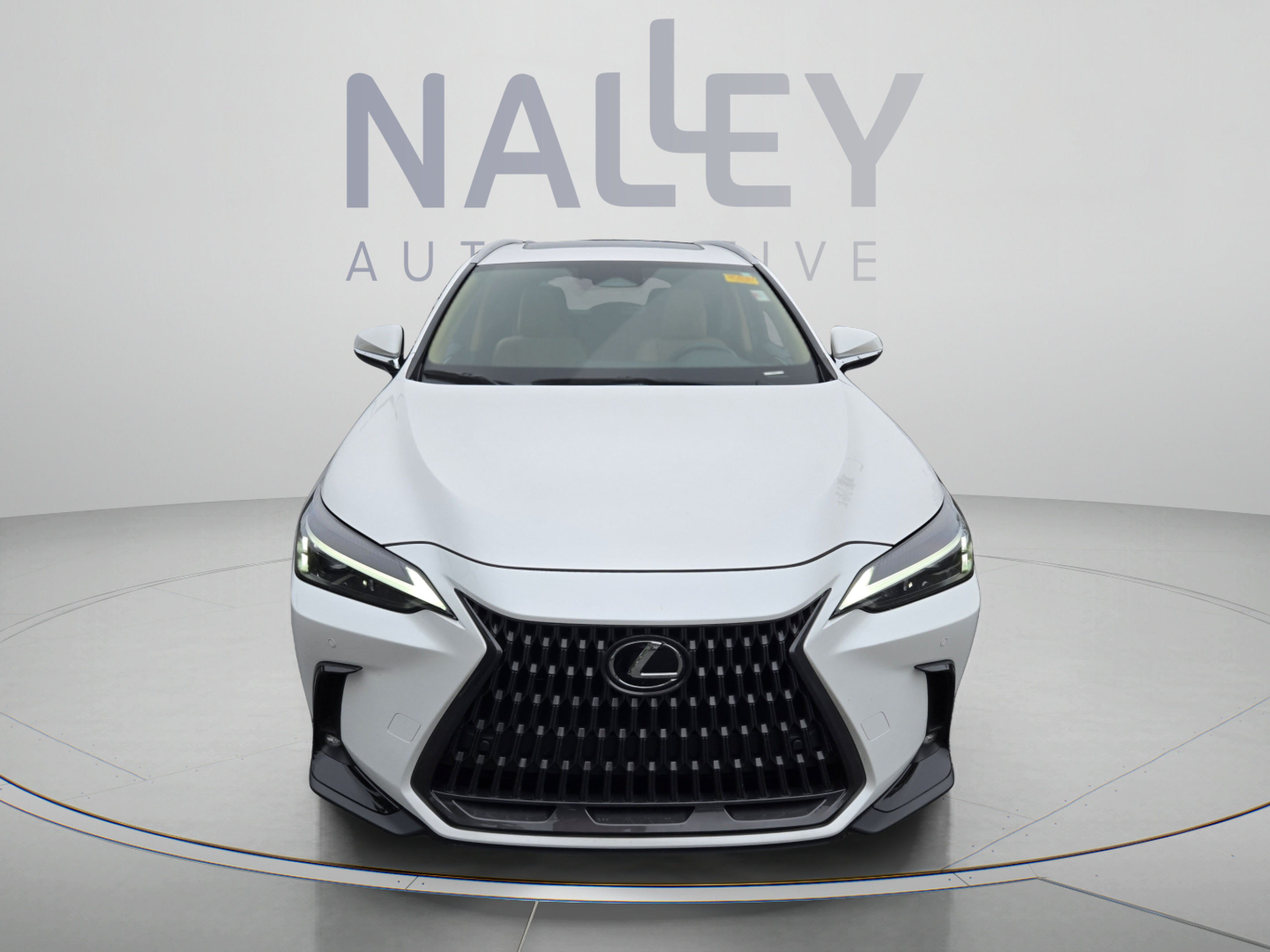 Certified 2025 Lexus NX 350 AWD w/ Premium Package image 8