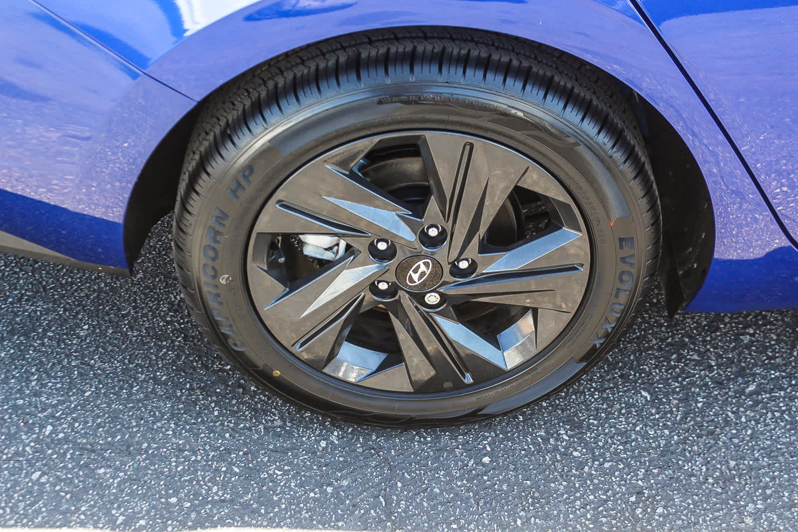 Certified 2023 Hyundai Elantra SEL FWD image 11