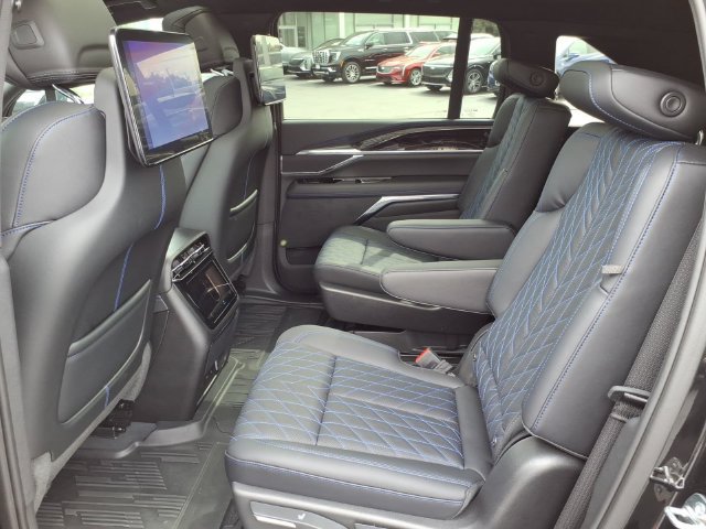 Certified 2026 Cadillac Escalade IQ Sport 1 w/ LPO, Floor Liner Package AWD/4WD image 7