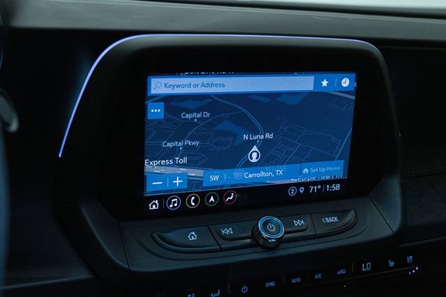 Used 2022 Chevrolet Camaro ZL1 image 27