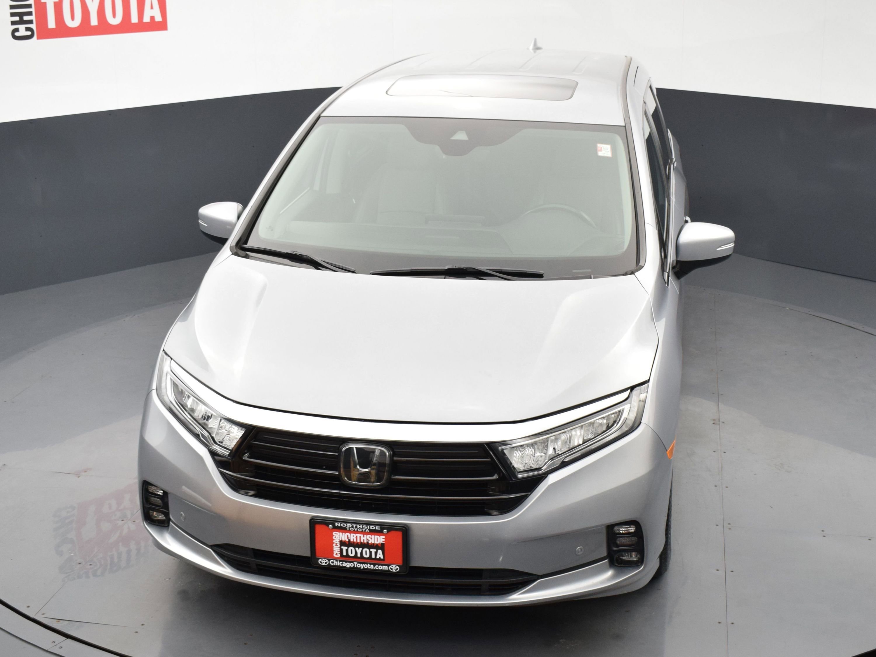 Used 2022 Honda Odyssey Touring image 36