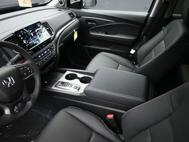 New 2026 Honda Ridgeline RTL image 16