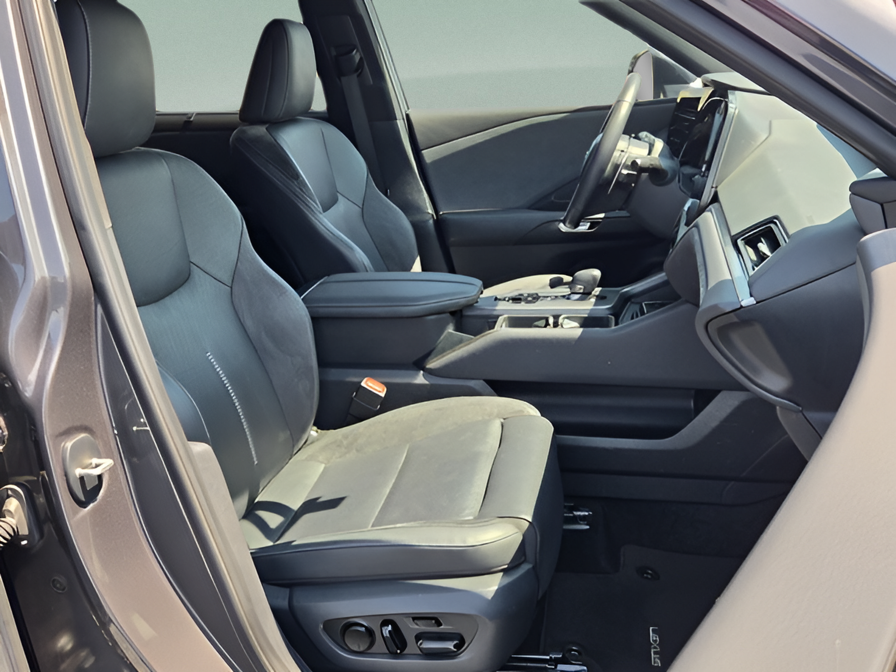 Certified 2024 Lexus TX 350 FWD w/ Technology Package image 16