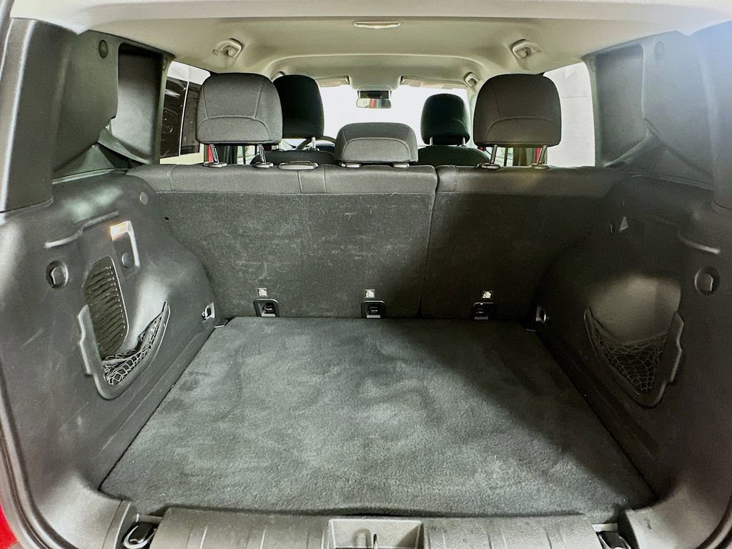 Used 2019 Jeep Renegade Latitude image 23